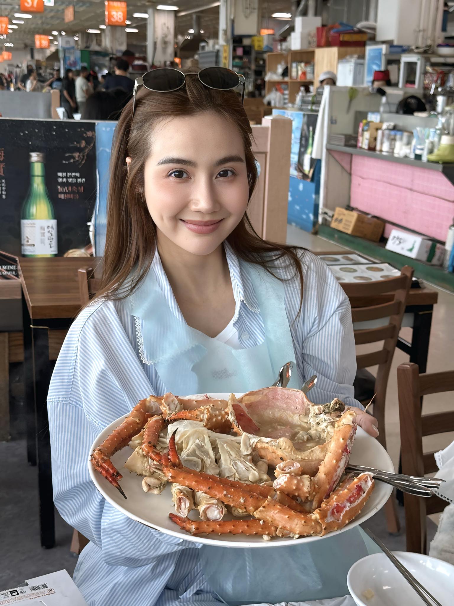 5 mỹ nhân Việt má lúm phú quý 5 mỹ nhân Việt má lúm phú quý