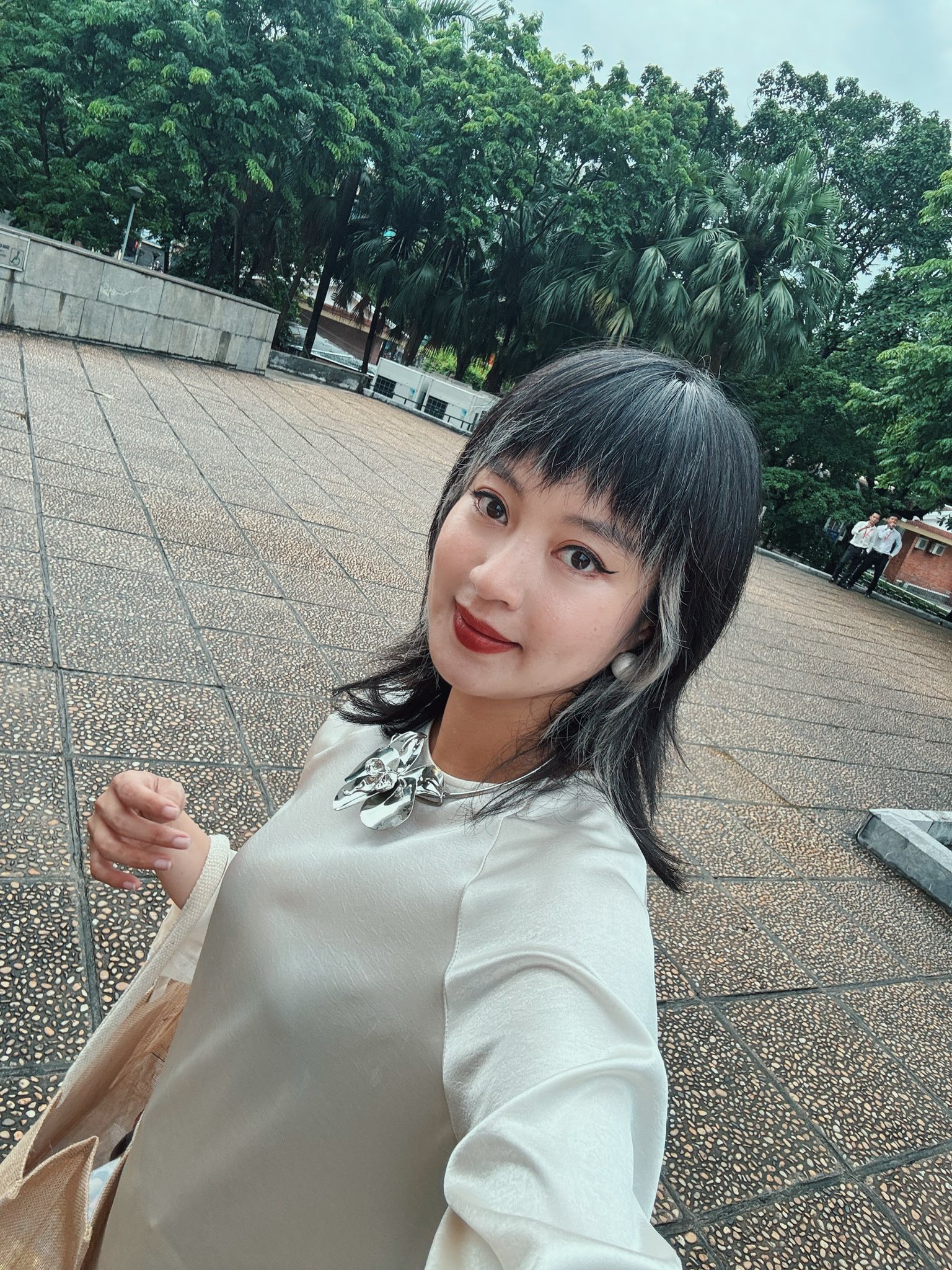 5 mỹ nhân Việt má lúm phú quý 5 mỹ nhân Việt má lúm phú quý