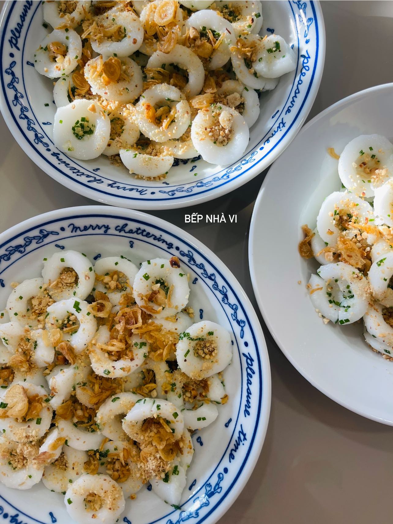 1 mom ở TP.HCM mỗi sáng đều dậy sớm nấu ăn cho chồng con: Đã chăm lại còn khéo, "cô Tấm" thế này giờ chắc hơi hiếm có khó tìm- Ảnh 12.