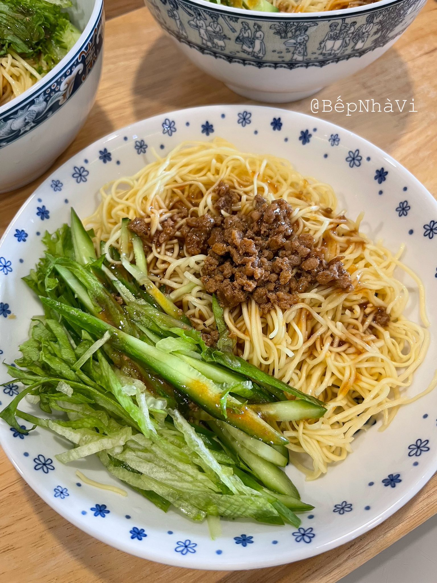 1 mom ở TP.HCM mỗi sáng đều dậy sớm nấu ăn cho chồng con: Đã chăm lại còn khéo, "cô Tấm" thế này giờ chắc hơi hiếm có khó tìm- Ảnh 6.