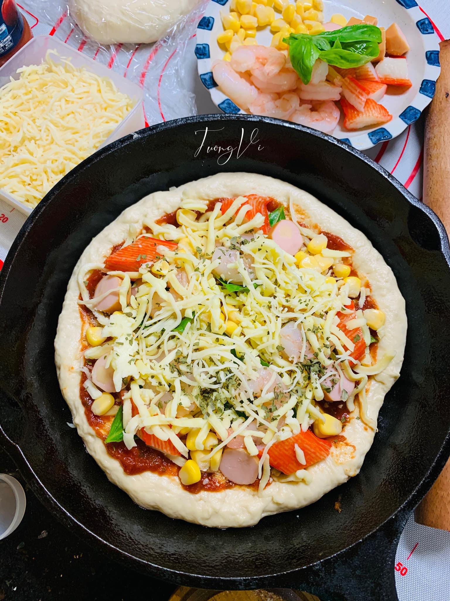 1 mom ở TP.HCM mỗi sáng đều dậy sớm nấu ăn cho chồng con: Đã chăm lại còn khéo, "cô Tấm" thế này giờ chắc hơi hiếm có khó tìm- Ảnh 15.