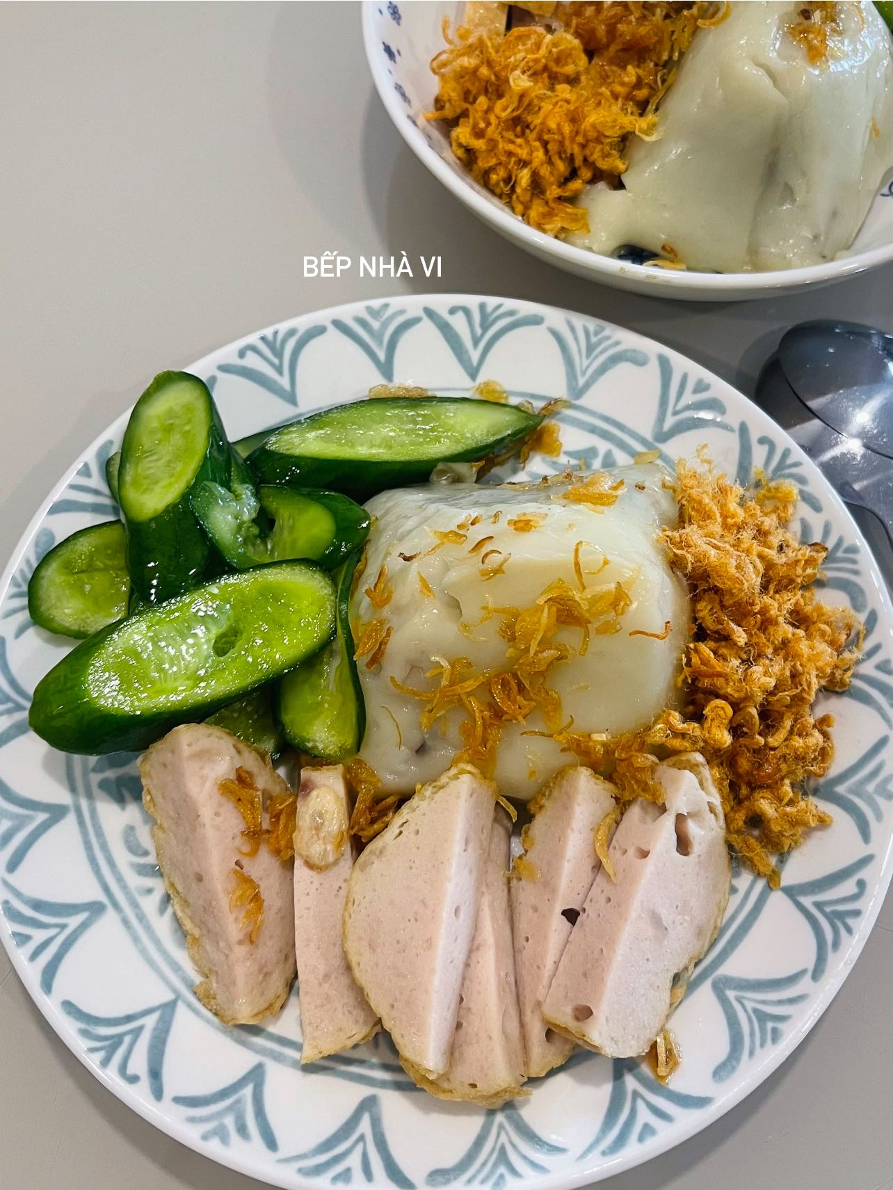 1 mom ở TP.HCM mỗi sáng đều dậy sớm nấu ăn cho chồng con: Đã chăm lại còn khéo, "cô Tấm" thế này giờ chắc hơi hiếm có khó tìm- Ảnh 10.