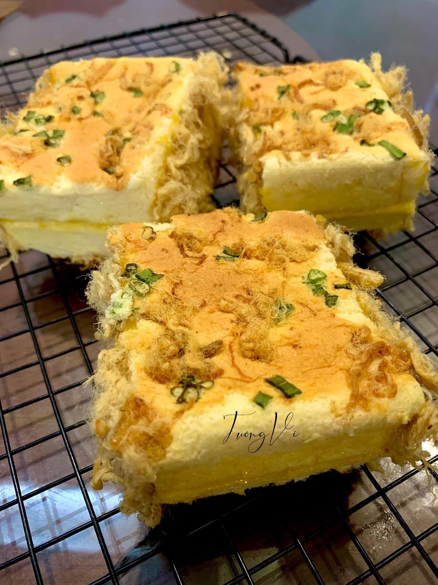 1 mom ở TP.HCM mỗi sáng đều dậy sớm nấu ăn cho chồng con: Đã chăm lại còn khéo, "cô Tấm" thế này giờ chắc hơi hiếm có khó tìm- Ảnh 9.