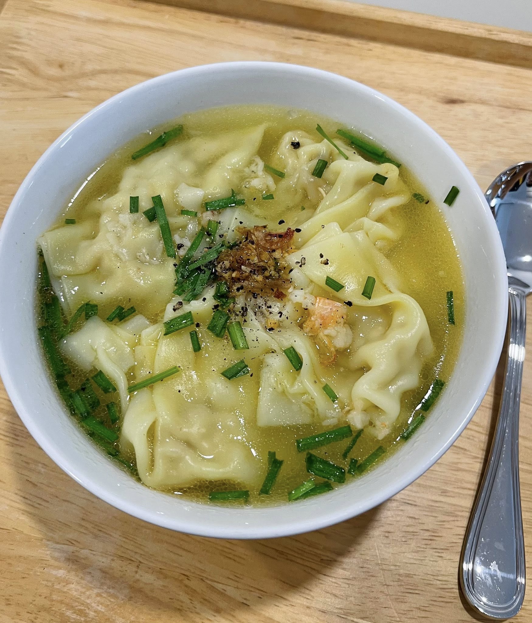 1 mom ở TP.HCM mỗi sáng đều dậy sớm nấu ăn cho chồng con: Đã chăm lại còn khéo, "cô Tấm" thế này giờ chắc hơi hiếm có khó tìm- Ảnh 7.