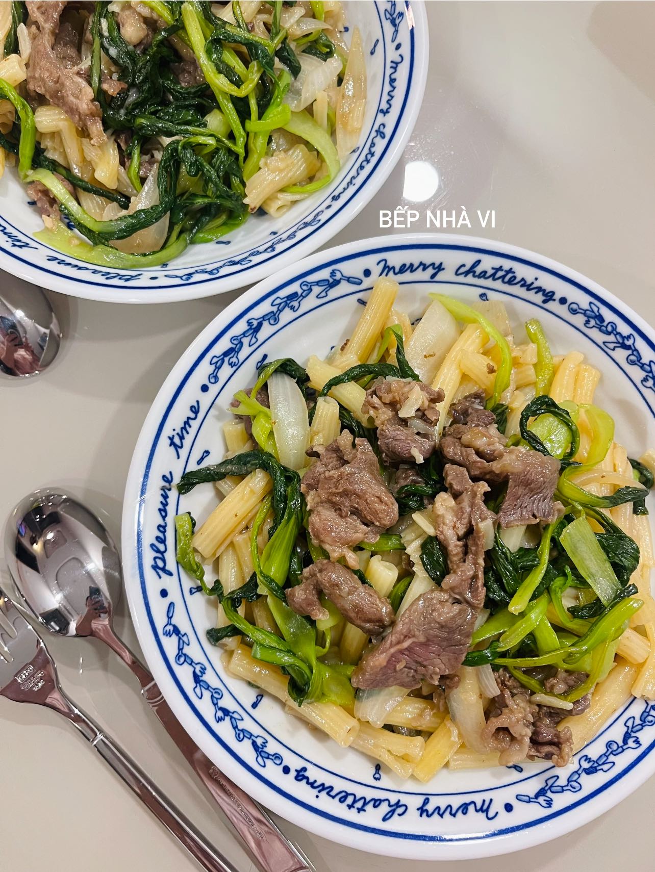 1 mom ở TP.HCM mỗi sáng đều dậy sớm nấu ăn cho chồng con: Đã chăm lại còn khéo, "cô Tấm" thế này giờ chắc hơi hiếm có khó tìm- Ảnh 2.