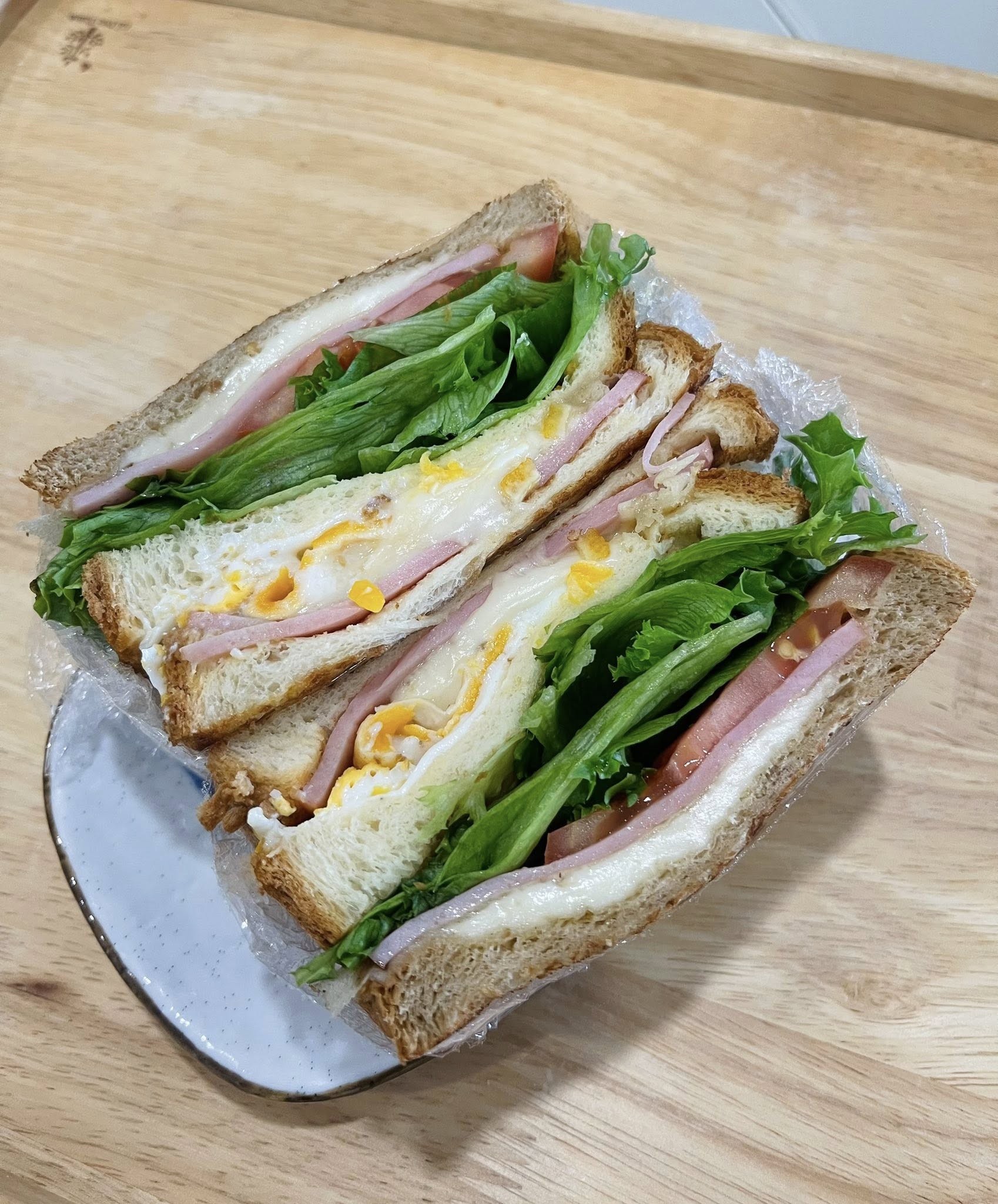 1 mom ở TP.HCM mỗi sáng đều dậy sớm nấu ăn cho chồng con: Đã chăm lại còn khéo, "cô Tấm" thế này giờ chắc hơi hiếm có khó tìm- Ảnh 8.