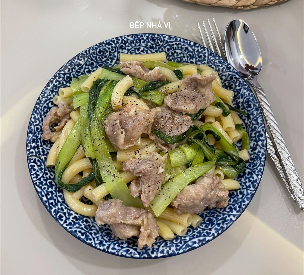 1 mom ở TP.HCM mỗi sáng đều dậy sớm nấu ăn cho chồng con: Đã chăm lại còn khéo, "cô Tấm" thế này giờ chắc hơi hiếm có khó tìm- Ảnh 13.