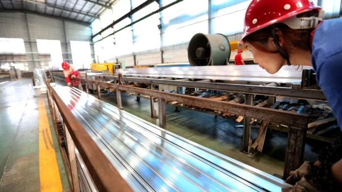 Sau vàng, bạc – giá một kim l…