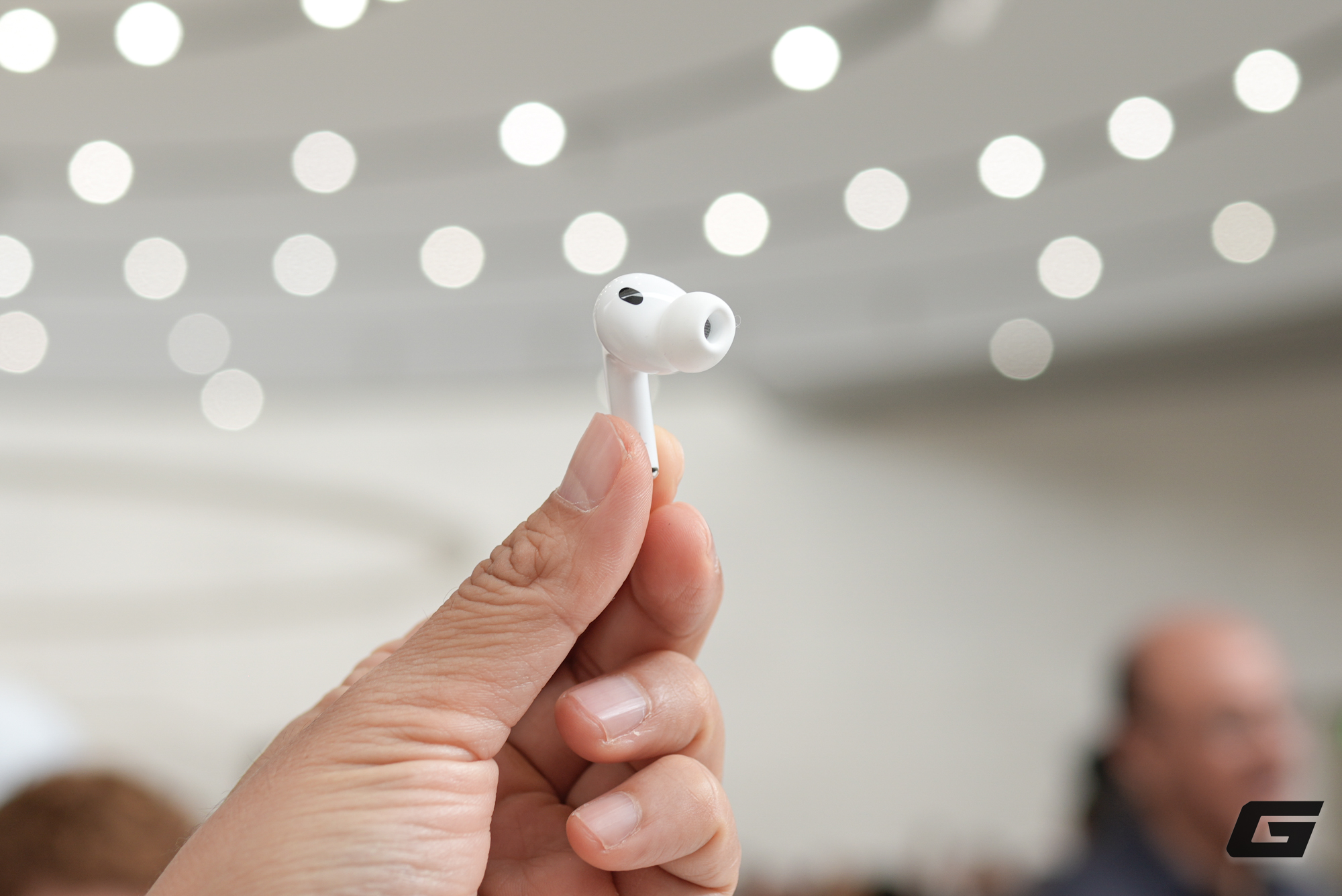 AirPods Pro 3 trở thành ứng cử viên nặng ký tại Better Choice Awards 2025 ngay sau khi ra mắt, những đối thủ khác phải dè chừng?- Ảnh 2.