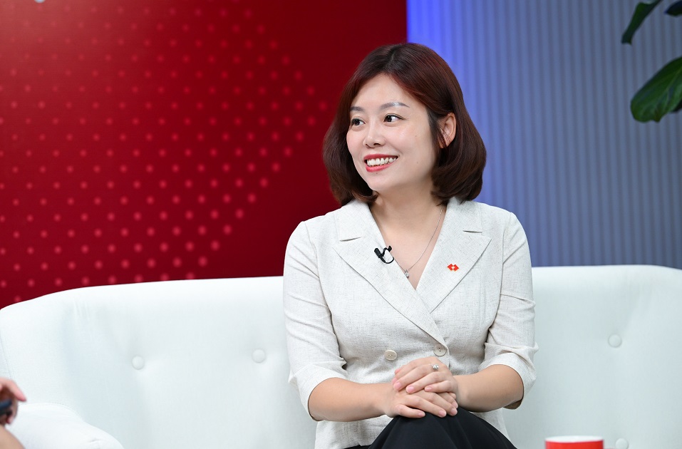 Sản phẩm Techcombank Sinh Lời Tự Động giành giải vàng Stevie Awards - "Oscar" trong lĩnh vực kinh doanh quốc tế- Ảnh 3. Sản phẩm Techcombank Sinh Lời Tự Động giành giải vàng Stevie Awards -