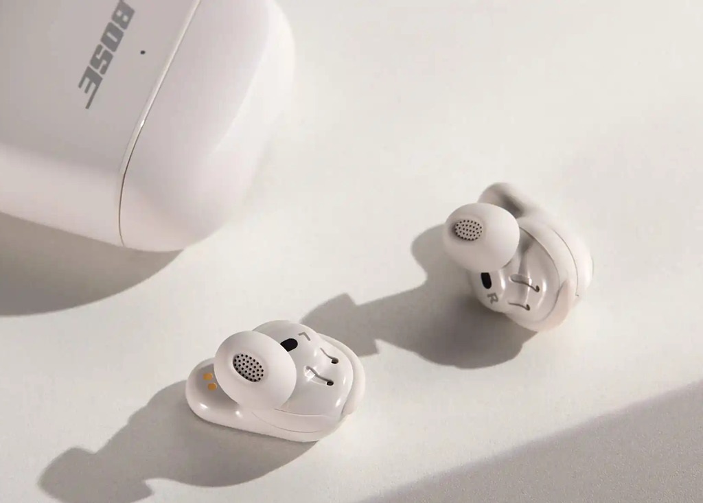 AirPods Pro 3 trở thành ứng cử viên nặng ký tại Better Choice Awards 2025 ngay sau khi ra mắt, những đối thủ khác phải dè chừng?- Ảnh 6.
