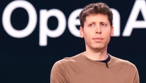 Sóng gió bủa vây OpenAI, Sam Altman thừa nhận lo lắng đến mất ngủ- Ảnh 2.