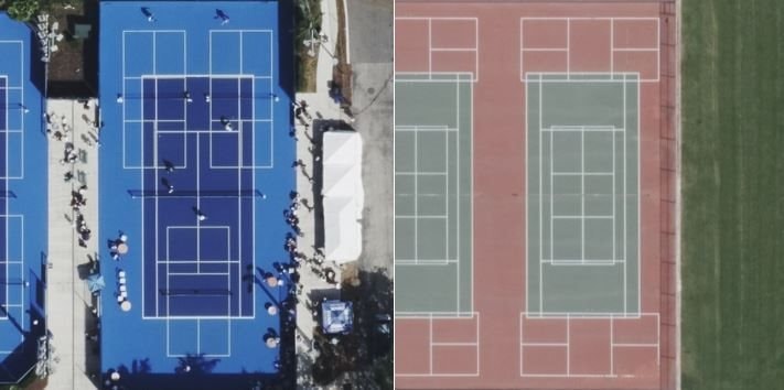 Pickleball 'nuốt chửng' 8.000 sân tennis ở Mỹ: 26.000 sân chơi mới tạo nên ngành công nghiệp tỷ USD sau 7 năm- Ảnh 2.