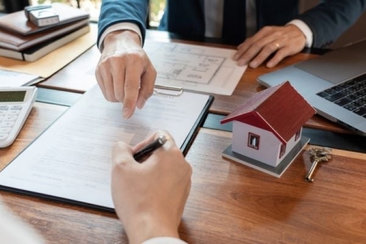 Khi nào được đơn phương chấm dứt hợp đồng thuê nhà?- Ảnh 1.