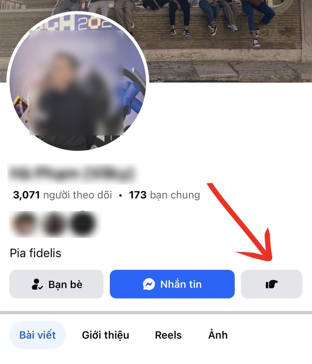 Facebook bỗng dưng "đào mộ" tính năng này: Người bảo cũng tiện, kẻ bảo "vô dụng, ai mướn?"- Ảnh 1.