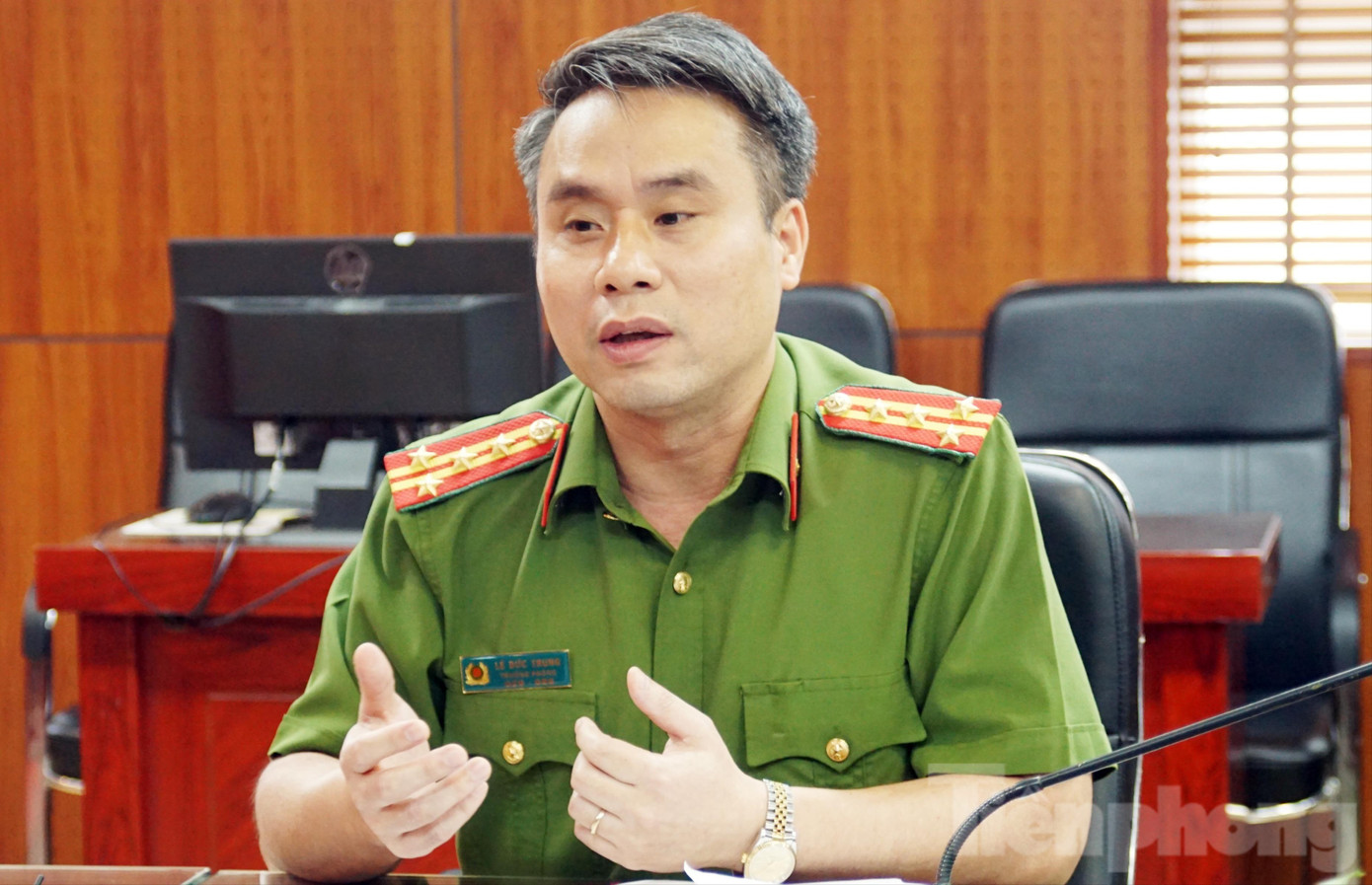 Chiêu trò khiến hàng nghìn người sập bẫy đầu tư đồng tiền ảo 'WM'- Ảnh 2.