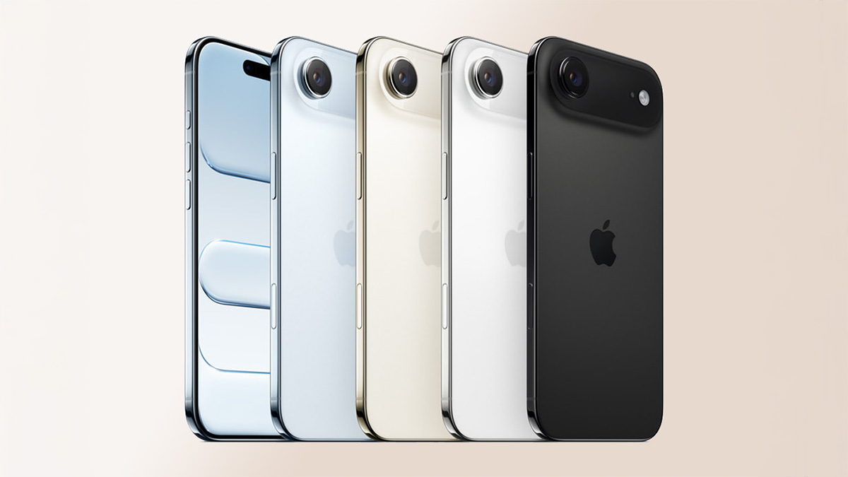 Đặt hai biểu tượng thiết kế của Samsung và Apple lên bàn cân: Hai hướng đi khác biệt, cùng khát vọng tiên phong- Ảnh 3.