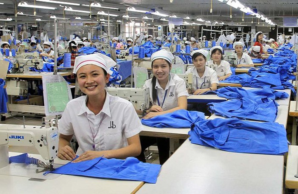 Đề xuất có lợi cho hàng triệu người lao động, sẽ có hiệu lực ngay năm sau- Ảnh 2.