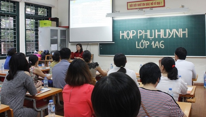 Tiền điều hòa có nằm trong khoản thu phải đóng đầu năm học mới?- Ảnh 1. Tiền điều hòa có nằm trong khoản thu phải đóng đầu năm học mới?- Ảnh 1.