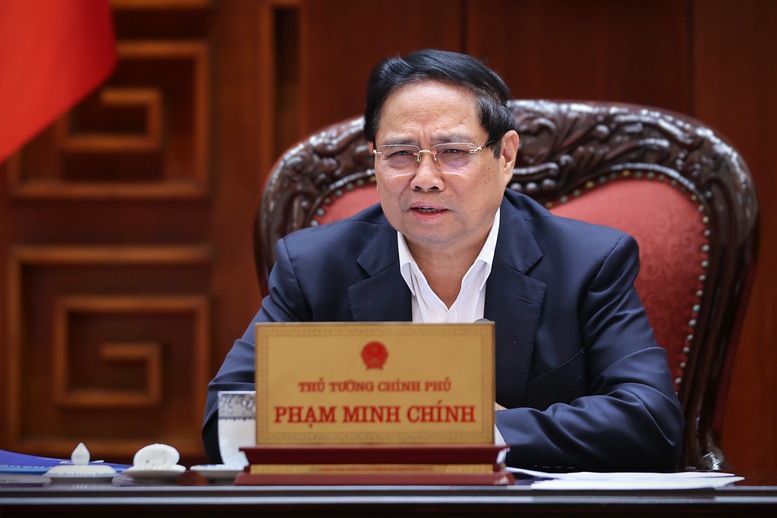 Sau đề xuất 'chưa từng có' của các Tập đoàn Sơn Hải, Đèo Cả, Trường Thịnh, Thủ tướng ra chỉ đạo nóng- Ảnh 1.