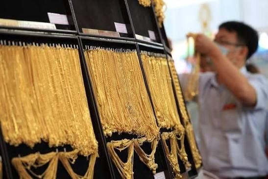 Mỗi khi mua bán vàng, người dân nước ASEAN này có thể phải gánh thêm thuế- Ảnh 1. Mỗi khi mua bán vàng, người dân nước ASEAN này có thể phải gánh thêm thuế- Ảnh 1.