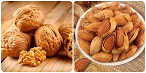 Vì sao ăn các loại hạt giúp sống khỏe?- Ảnh 4.