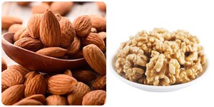 Vì sao ăn các loại hạt giúp sống khỏe?- Ảnh 3.