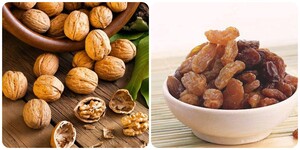 Vì sao ăn các loại hạt giúp sống khỏe?- Ảnh 5.