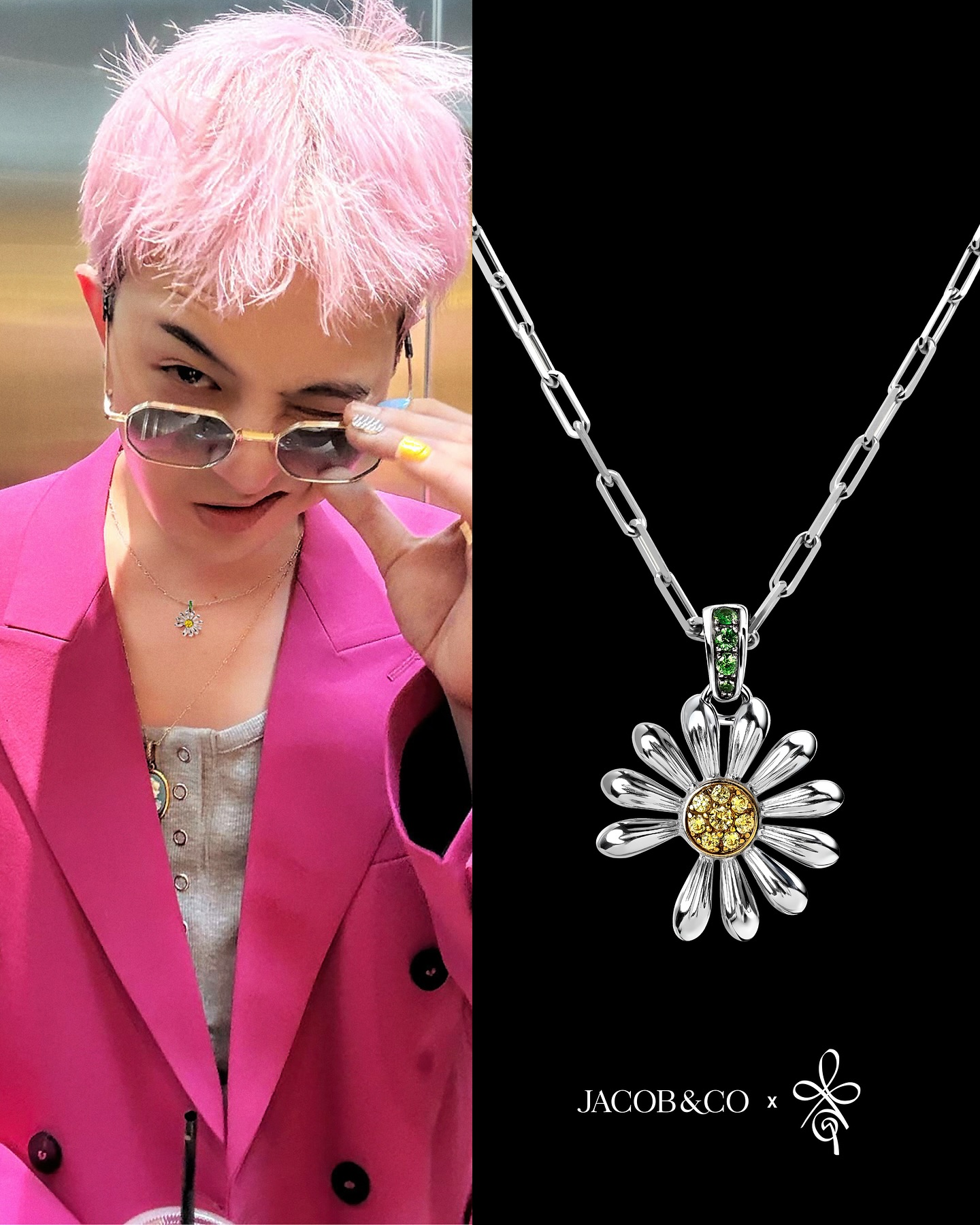 Vợ Cường Đô La mua dây chuyền 300 triệu để Vợ Cường Đô La mua dây chuyền 300 triệu để