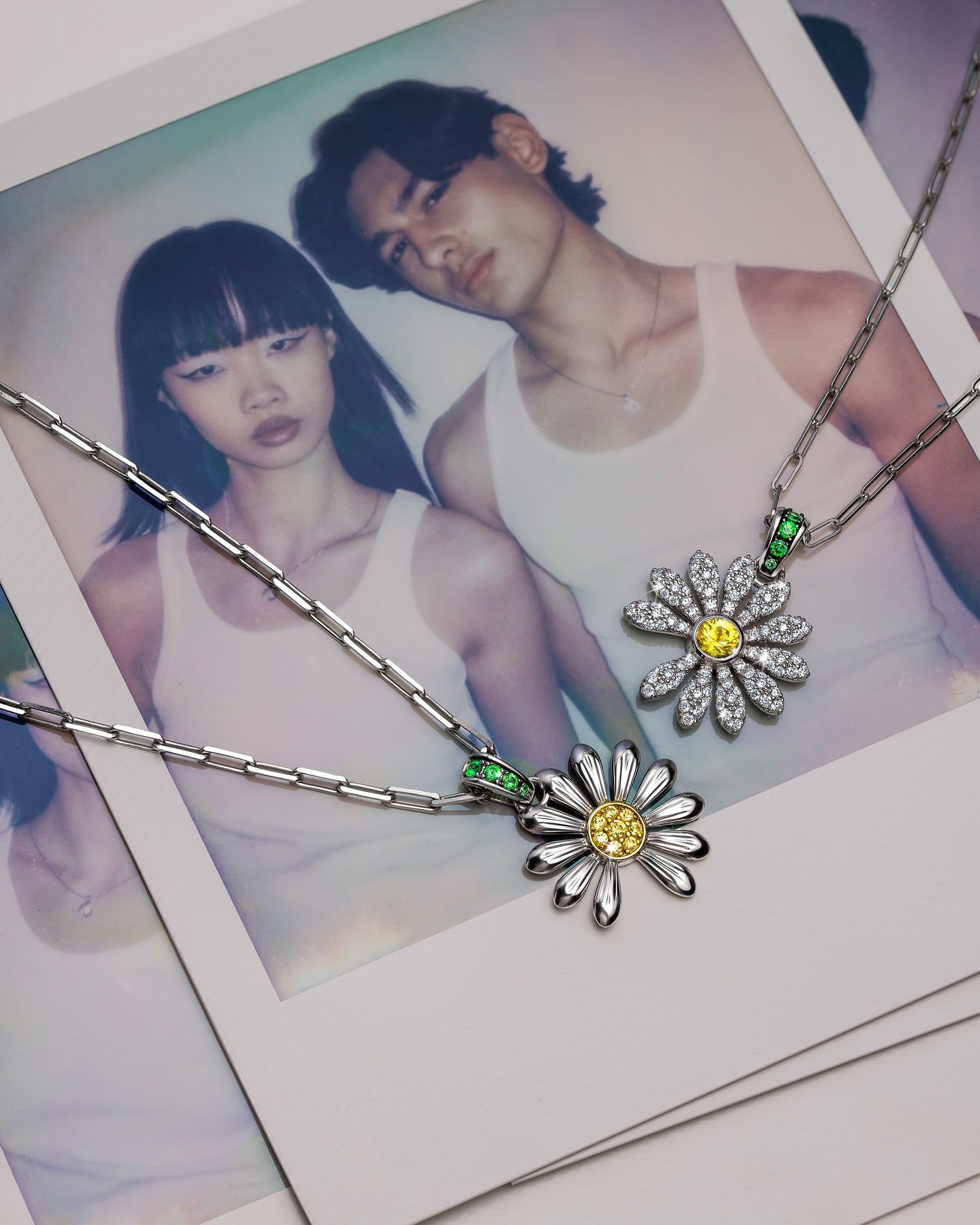 Vợ Cường Đô La mua dây chuyền 300 triệu để Vợ Cường Đô La mua dây chuyền 300 triệu để