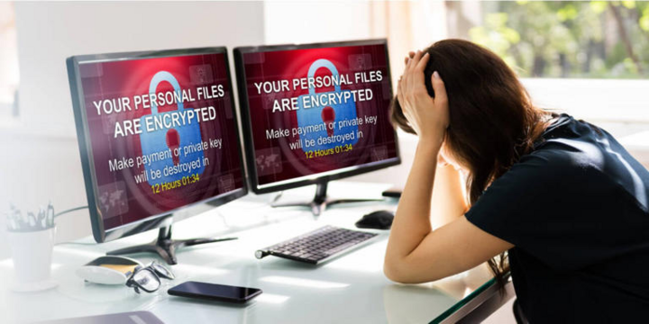 Mã độc tống tiền đầu tiên do AI điều khiển PromptLock thách thức an ninh mạng- Ảnh 1.