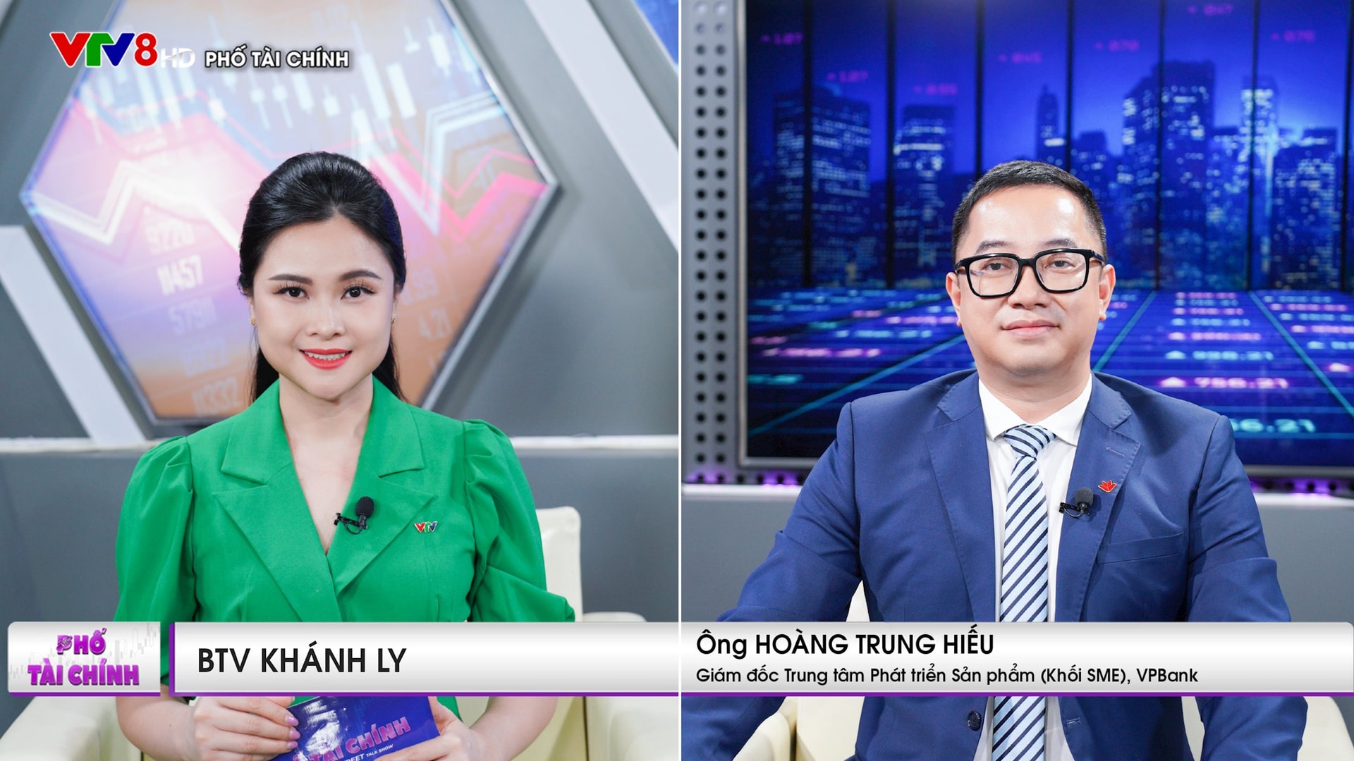 Giám đốc khối SME VPBank: Nghị quyết 68 tạo ra kỳ vọng lớn cho khối doanh nghiệp tư nhân phát triển mạnh mẽ- Ảnh 2.