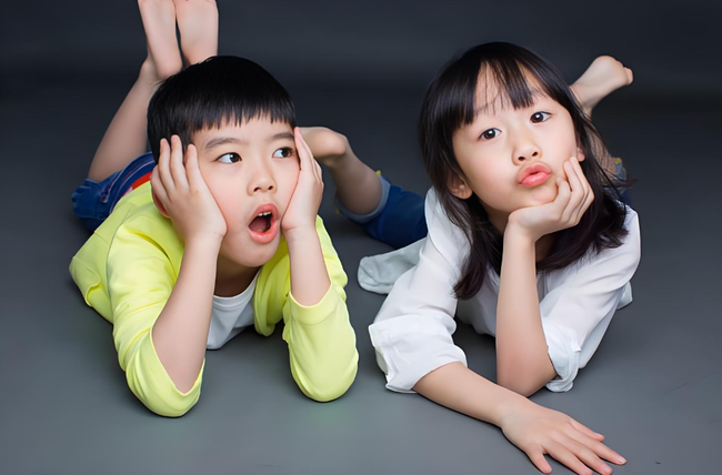 Nuôi con trai hay con gái khó hơn? Nghiên cứu khoa học chỉ rõ rồi đây!- Ảnh 1.