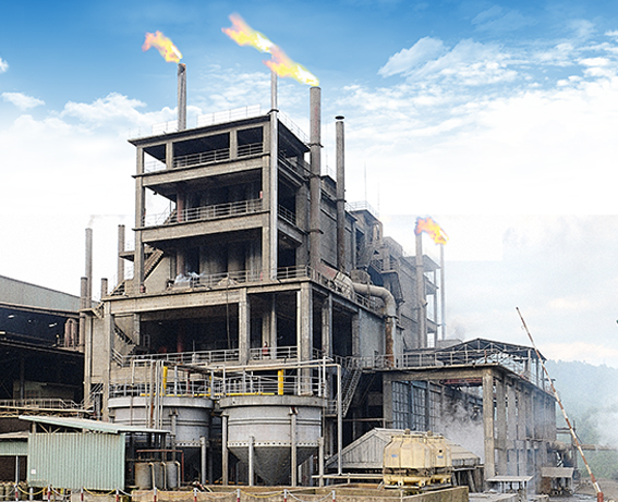 Hoá chất Đức Giang (DGC) tăng vốn cho 'quả đấm thép' ở Nghi Sơn lên 2.900 tỷ, 50% sản lượng có đối tác bao tiêu- Ảnh 4.