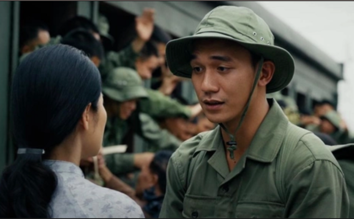 Nam diễn viên đóng 2 phim có doanh thu cao nhất phòng vé Việt- Ảnh 2.