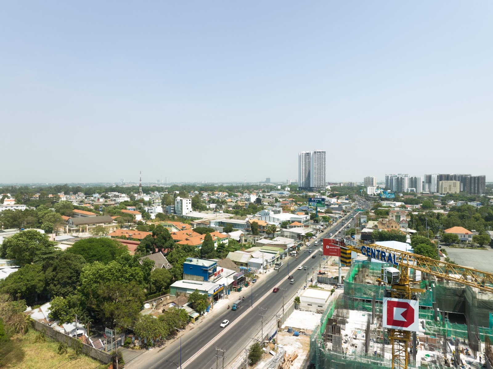 Tập đoàn NRC chi 20 tỷ mua một công ty bất động sản 4 'tháng tuổi'- Ảnh 1. Tập đoàn NRC chi 20 tỷ mua một công ty bất động sản 4 'tháng tuổi'- Ảnh 1.
