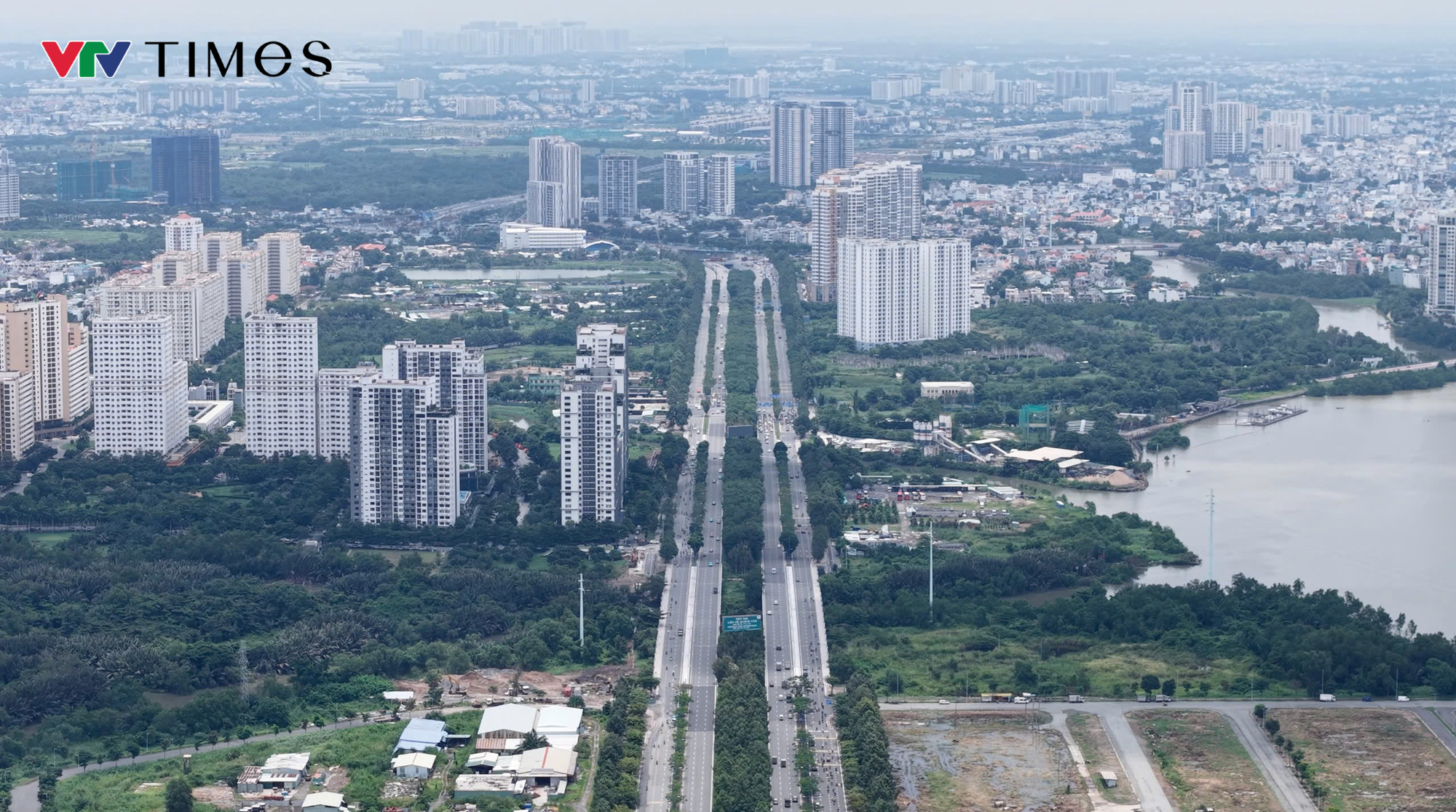 TP Hồ Chí Minh xây dựng bảng giá đất lần đầu, áp dụng từ 2026- Ảnh 1.