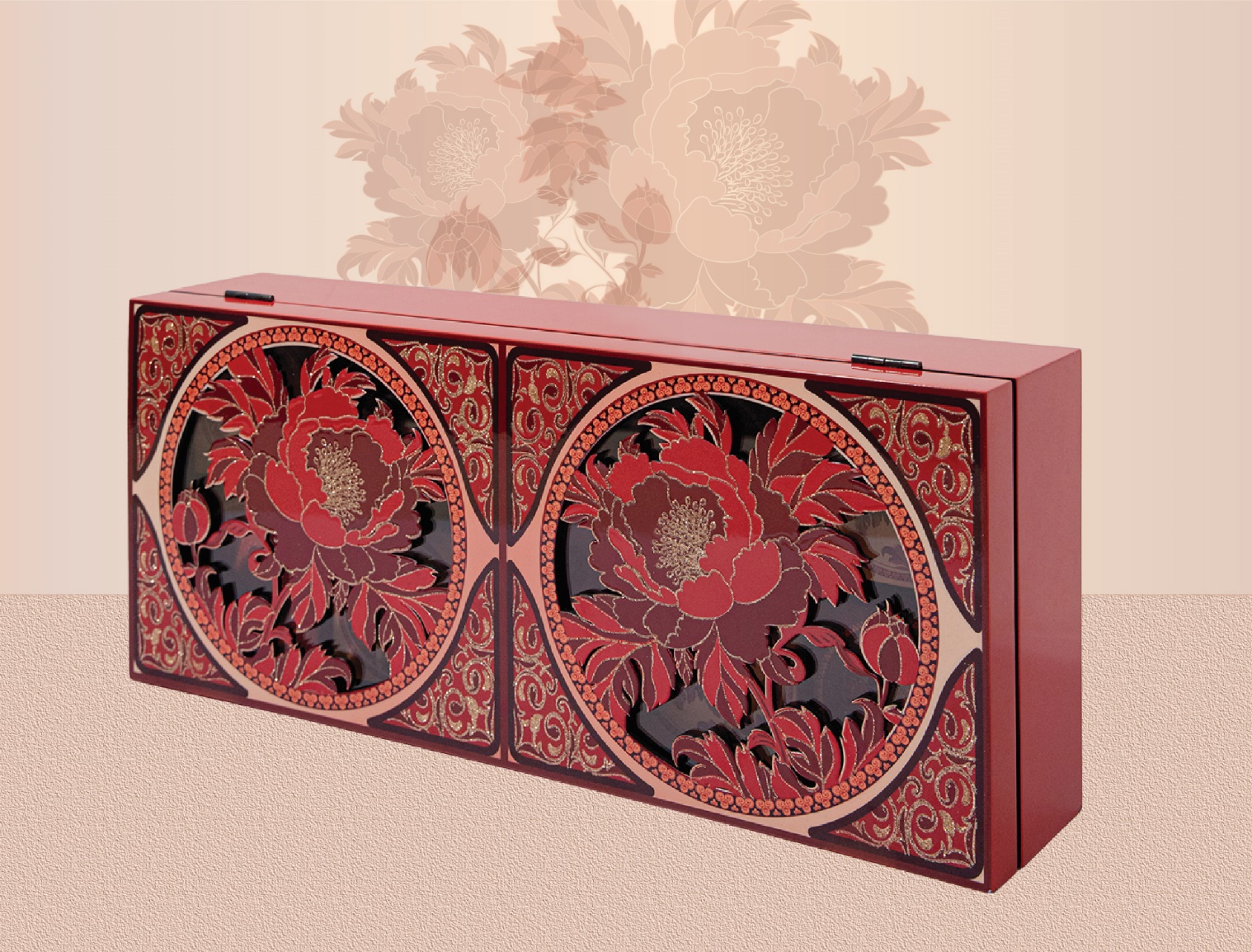 Sắc hoa nở rộ, trăng thu viên mãn với BST bánh Trung thu từ The Reverie Saigon- Ảnh 3. Sắc hoa nở rộ, trăng thu viên mãn với BST bánh Trung thu từ The Reverie Saigon- Ảnh 3.