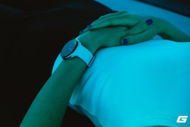 Galaxy Watch8 series: Lời giải cho lối sống cân bằng tại Đông Nam Á- Ảnh 4. Galaxy Watch8 series: Lời giải cho lối sống cân bằng tại Đông Nam Á- Ảnh 4.