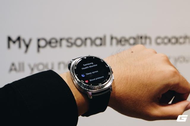 Galaxy Watch8 series: Lời giải cho lối sống cân bằng tại Đông Nam Á- Ảnh 5. Galaxy Watch8 series: Lời giải cho lối sống cân bằng tại Đông Nam Á- Ảnh 5.
