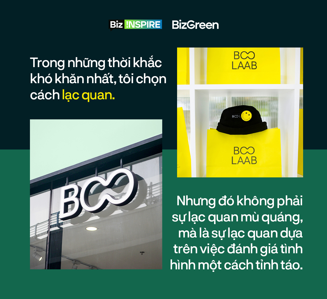 Từ thương hiệu thời trang đường phố từng phủ sóng 45 cửa hàng đến kẻ sống sót sau cú rơi tự do: CEO Đỗ Việt Anh của BOO lần đầu kể chuyện bước qua hai thái cực và tìm lại ánh hào quang- Ảnh 9.