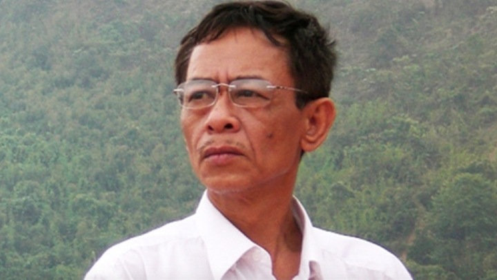Cuộc đời thăng trầm của bác sĩ Hoa Súng trong 'Gặp nhau cuối tuần'- Ảnh 4.