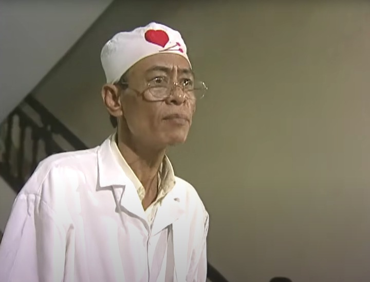 Cuộc đời thăng trầm của bác sĩ Hoa Súng trong 'Gặp nhau cuối tuần'- Ảnh 1.