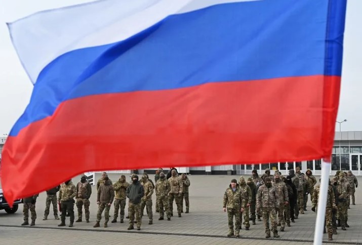 Ông Medvedev ra cảnh báo nếu EU tịch thu tài sản Nga để hỗ trợ Ukraine- Ảnh 1.