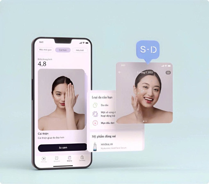Đi tìm top 5 giải pháp Đổi mới sáng tạo tại Việt Nam: Khí hóa rác thải, máy bay không người lái, ứng dụng AI cho truyền thông và chăm sóc sức khỏe- Ảnh 5.