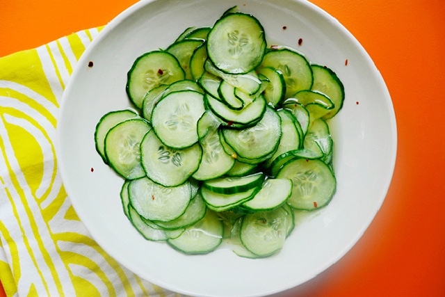 Tôi suýt chết sau khi ăn nửa đĩa dưa chuột! Bác sĩ nói tỷ lệ tử vong cực kỳ cao vì thói quen phổ biến này ở nhiều gia đình- Ảnh 1.