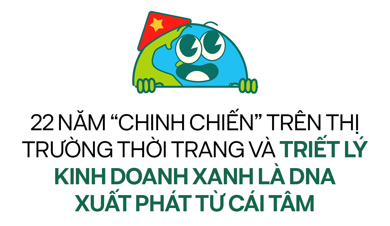Từ thương hiệu thời trang đường phố từng phủ sóng 45 cửa hàng đến kẻ sống sót sau cú rơi tự do: CEO Đỗ Việt Anh của BOO lần đầu kể chuyện bước qua hai thái cực và tìm lại ánh hào quang- Ảnh 1.