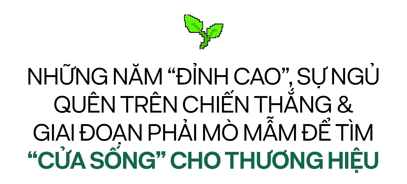 Từ thương hiệu thời trang đường phố từng phủ sóng 45 cửa hàng đến kẻ sống sót sau cú rơi tự do: CEO Đỗ Việt Anh của BOO lần đầu kể chuyện bước qua hai thái cực và tìm lại ánh hào quang- Ảnh 6.