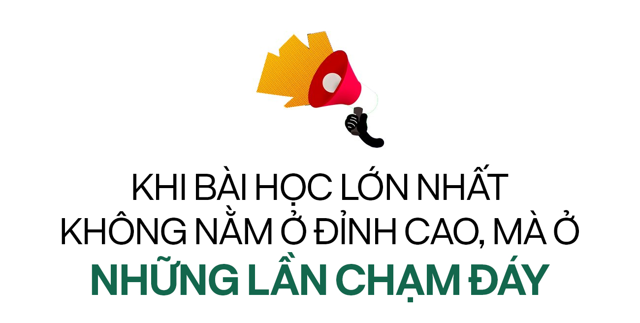 Từ thương hiệu thời trang đường phố từng phủ sóng 45 cửa hàng đến kẻ sống sót sau cú rơi tự do: CEO Đỗ Việt Anh của BOO lần đầu kể chuyện bước qua hai thái cực và tìm lại ánh hào quang- Ảnh 12.