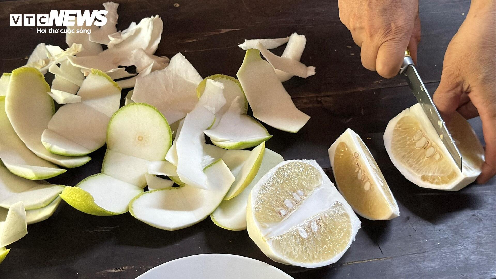 Đặc sản ‘tiến vua’ được mùa, được giá, người dân đếm cây thu tiền triệu mỗi ngày- Ảnh 10.